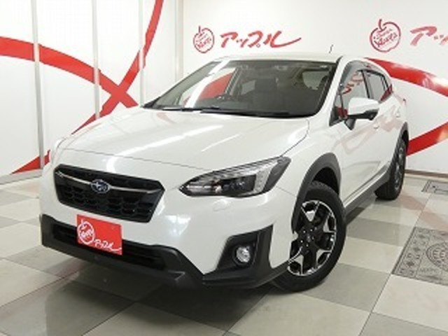 XV 2.0i-L アイサイト 4WD 