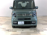 N-VAN  ファン ターボ