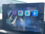 【 オーディオソース 】車内で音楽やラジオなど様々なコンテンツを選択できます!//