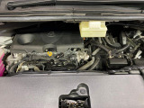 親切・丁寧な専門メカニックスタッフが応対!・車検・点検整備・事故等の修理などアフターサービスも安心。お車のカスタマイズもネクステージのサービススタッフまでご相談ください!