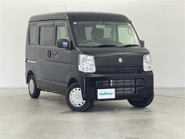 エブリイ ジョイン ターボ ハイルーフ 4WD 修復歴無し