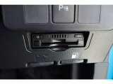 高速移動の多い方は必需品!ETC装備!