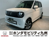 ホンダ N-ONE e: e: L