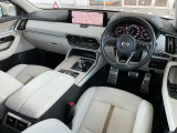 CX-60 3.3 XD エクスクルーシブモード ディーゼル 