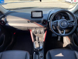 CX-3 2.0 20S プロアクティブ 