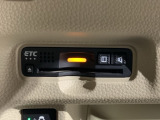 ETC付きで有料道路をスムーズに。