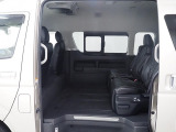 【R4年式/スーパーロング/ファインテックツアラー/4WD/2.7L】豪華キャプテンシート4脚【全国納車】