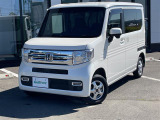 N-VAN +スタイル クール ホンダセンシング 修復歴無し