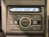 車内空調は&rdquo;AUTOエアコン&rdquo;にお任せ。運転に集中出来ますよ!