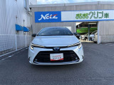 カローラツーリング 1.8 ハイブリッド W×B 