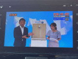 ご予約の上、ご来店頂き、ご契約を頂いたお客様には、最新型ドラレコをプレゼント!遠方の方でご来店頂けない場合は、「お問い合わせ&rarr;即日ご成約」でプレゼントさせて頂いております♪