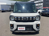 スペーシアギア ハイブリッド(HYBRID) XZ 4WD 