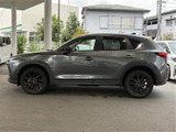 CX-5 2.0 20S ブラックトーンエディション 