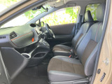 運転しやすい配置のメーター類と、使いやすい操作系。安全運転をサポートする機能も充実しています。