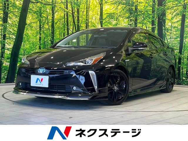 プリウス 1.8 A ツーリングセレクション 