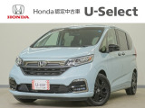フリード Gブラックスタイル入荷いたしました、お気軽にお問い合わせください。当社では、お客様に安心してお車をお選びいただくため、ご購入前に現車のご確認をお願いしております。