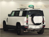 ディフェンダー 110 S 3.0L D350 ディーゼル 4WD 