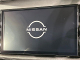【純正9型ナビ】人気の純正ナビを装備。オーディオ機能も充実しており、Bluetooth接続すればお持ちのスマホやMP3プレイヤーの音楽を再生可能!毎日の運転がさらに楽しくなります!!