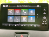 多彩な機能を備えたナビ・オーディオシステム。快適なドライブをサポートし、情報満載の画面で目的地までスムーズに案内します。