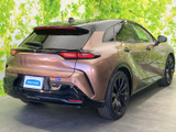 クラウンスポーツ 2.5 Z E-Four 4WD 