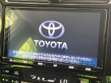 【純正9型ナビ】人気の純正ナビを装備。オーディオ機能も充実しており、Bluetooth接続すればお持ちのスマホやMP3プレイヤーの音楽を再生可能!毎日の運転がさらに楽しくなります!!