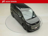 両側パワースライドドア付きだから、狭い駐車スペースなどでの乗り降りラクラク♪小さなお子さまのいるご家庭には嬉しい装備です。
