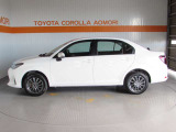 カローラアクシオ 1.5 EX 4WD 
