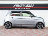 神奈川でお車を探すなら リバーサイド 。