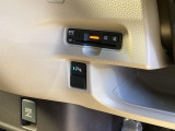 ETC付いてます。ETCが使用可能な道路通行料はキャッシュレスでスマートに走行できます。再セットアップして納車致します。
