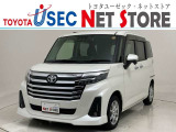 トヨタ ルーミー