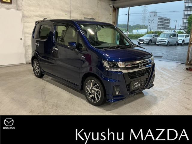 フレア ハイブリッド XS
