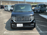 N-WGNカスタム L ホンダ センシング 