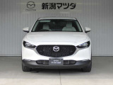 CX-30 2.0 20S Lパッケージ 4WD 
