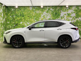 NX 350h Fスポーツ 4WD 