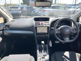 レヴォーグ 1.6 GT-S アイサイト 4WD 