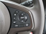 ◆アダプティブクルーズコントロール◆予め設定した車速内でクルマが自動的に加減速。前走車との適切な車間距離を維持しながら追従走行します。【LKAS】車線維持支援システムでステアリング操作を支援。