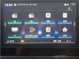 メモリ-ナビ(SD方式):CD・Bluetooth再生機能付なので、好きな音楽を聴きながら楽しいドライブガ可能です♪またフルセグTVチュ-ナ-内蔵ですので高画質にてTVの視聴も可能です!