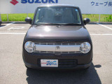 アルトラパン G オートギヤシフト 4WD 