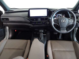 UX 250h グレイスフル エクスプローラー 
