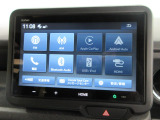 Bluetoothオーディオに対応しています。