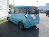 日産では全国4,000ヶ所の拠点での整備が可能です。アフターの事ならお任せください