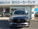 CX-5 2.2 XD ブラックトーンエディション 