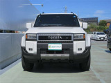 ランドクルーザー250 2.7 VX 4WD 