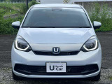 フィット  1.5 e:HEV ホーム