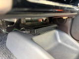 ETC車載器付き!