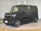 弊社は、納車時までにホンダの整備士がしっかりと点検整備をさせていただいておりますので、ご安心してお買い求めしていただけます。