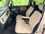 運転しやすいように配置された操作系は、直感的に操作できます。快適なカーライフをサポートします。