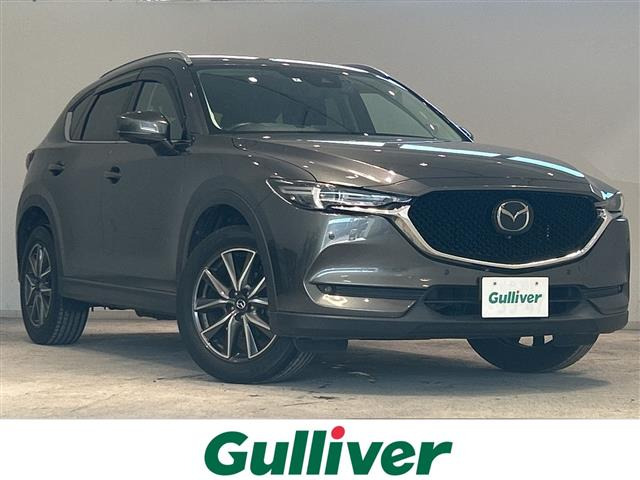 CX-8 2.5 25S Lパッケージ 本革シート 修復歴無し