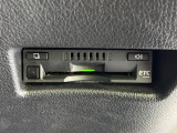 【ETC】高速道路の料金所をストレスなく通過!話題のスポットやサービスエリアに多い「スマートIC」利用時は必須のアイテムです。当店でセットアップを実施、ご納車当日からすぐにご利用いただけます!