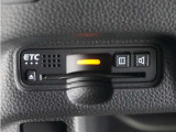 ◆ETC車載器 装備車◆今や必需品のETC!有料道路を利用する際にスムースに通過でき、わずらわしい料金支払いから開放されます!